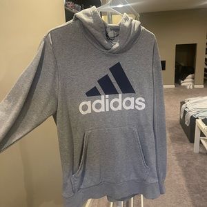 Adidas Hoodie